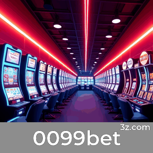 Experiência Autêntica de Casino no 0099bet